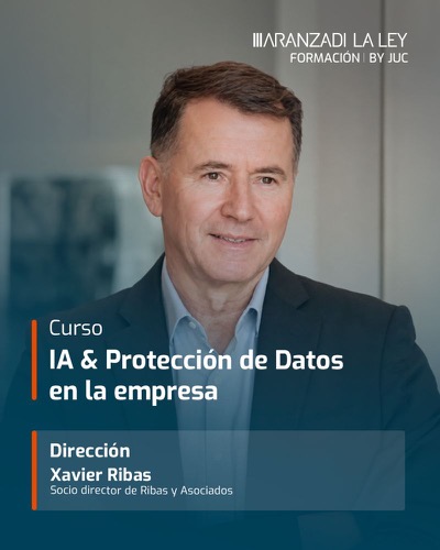 IA y Protección de Datos en la empresa
