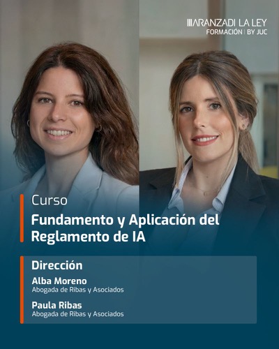 Fundamento y Aplicación del Reglamento de IA